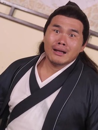 小師妹,我們真的捲不動了 - Episode 41