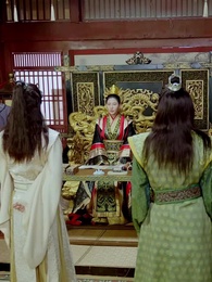 第46集 - 戰神歸來之潛龍在淵