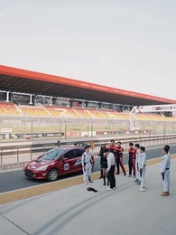 Chạy Tắc Xi Nhiều Năm, Tôi Không Phải Dạng Vừa - Episode 17