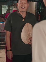 南風知君意,吹夢藕花洲 - Episode 12