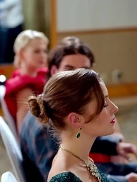 Episodio 27 - [Doblado]La Heredera Golpea: ¡Amor a la Vista!