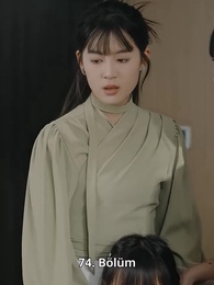 Geç Kalan Aşk - Episode 74