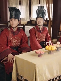 全府偷聽仙尊心聲，養子大禍臨頭 - Episode 50