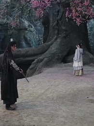 71화 - 말해줘요, 왕야