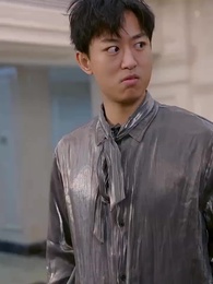 巔峰戰神 - Episode 8