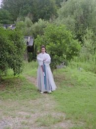 第10集 - 小師妹，我們真的捲不動了