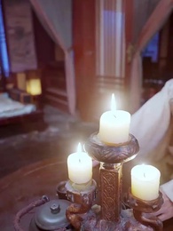 戰神歸來之潛龍在淵 - Episode 56