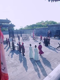 穿越異姓王 - Episode 23