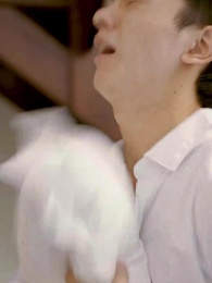 第42集 - 逆天神瞳