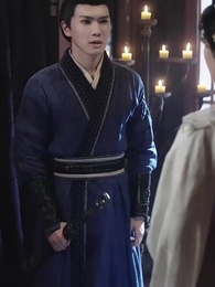 45화 - 말해줘요, 왕야