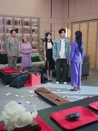 Episódio 32 - Minha Gata Deusa Gruda em Mim