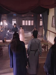 第38集 - 小師妹,我們真的捲不動了