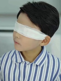 親愛的翻譯官小姐 - Episode 36