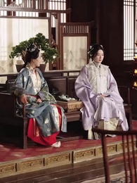 말해줘요, 왕야 - Episode 61