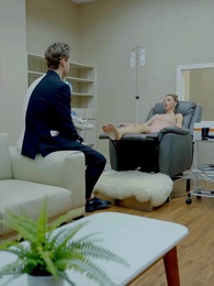 Episodio 48 - Contrato Peligroso: ¡Déjame Ir, Señor CEO!