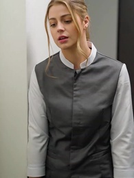 Oméga : La Reine Traquée - Episode 16