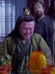 第72集 - 戰神歸來之潛龍在淵