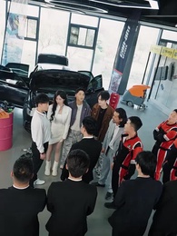 Tập 46 - Chạy Tắc Xi Nhiều Năm, Tôi Không Phải Dạng Vừa