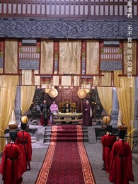 第59集 - 日月星辰任我攀