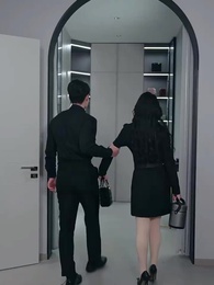 親愛的翻譯官小姐 - Episode 12