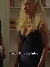 Mon Alpha prédestiné - Episode 68