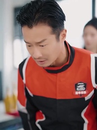 Chạy Tắc Xi Nhiều Năm, Tôi Không Phải Dạng Vừa - Episode 34