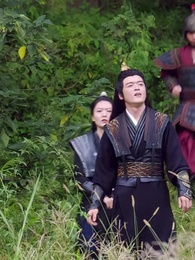 第63集 - 穿越異姓王