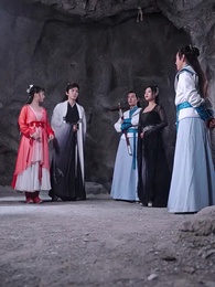 小師妹，我們真的捲不動了 - Episode 75