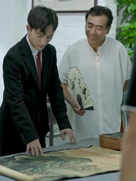 第44集 - 逆天神瞳