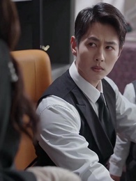 親愛的翻譯官小姐 - Episode 29