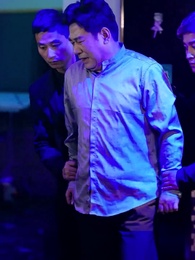 Yasak Aşkın İkizi - Episode 75