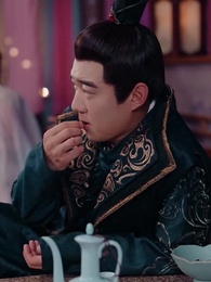 大唐逍遙駙馬爺 - Episode 91