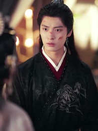 第16集 - 十裡長街跪月光