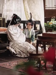 49화 - 말해줘요, 왕야