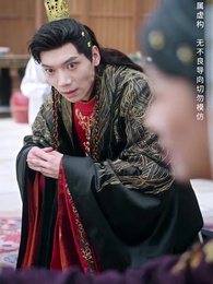 日月星辰任我攀 - Episode 13