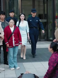 그 여자의 욕망 - Episode 54