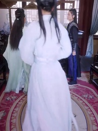 第65集 - 穿越異姓王