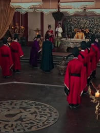 大唐逍遙駙馬爺 - Episode 62