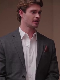 Episodio 57 - [Doblado]Mi Exesposa es una Supermujer