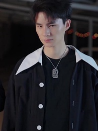 第30集 - 巔峰戰神