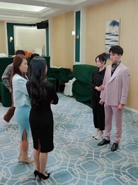 第10集 - 巔峰戰神