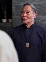 不敗戰神 - Episode 50