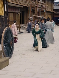 第11集 - 全府偷聽仙尊心聲,養子大禍臨頭