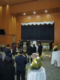 仮死24時 - Episode 38