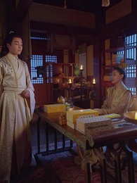 第62集 - 戰神歸來之潛龍在淵