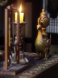 穿越異姓王 - Episode 46