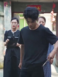 第8集 - 不敗戰神