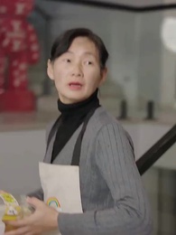 第35集 - 親愛的翻譯官小姐