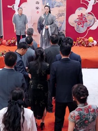 สมบัติของพ่อผู้เป็นเซียน - Episode 56