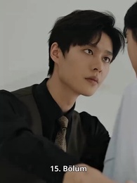 Bölüm 15 - Geç Kalan Aşk